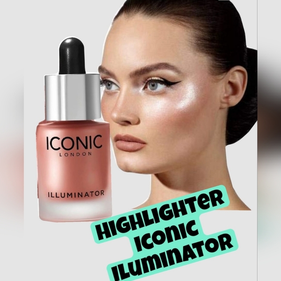 Highlighter ILIMINATOR ICONIC ✨️ - Picture 1 of 15